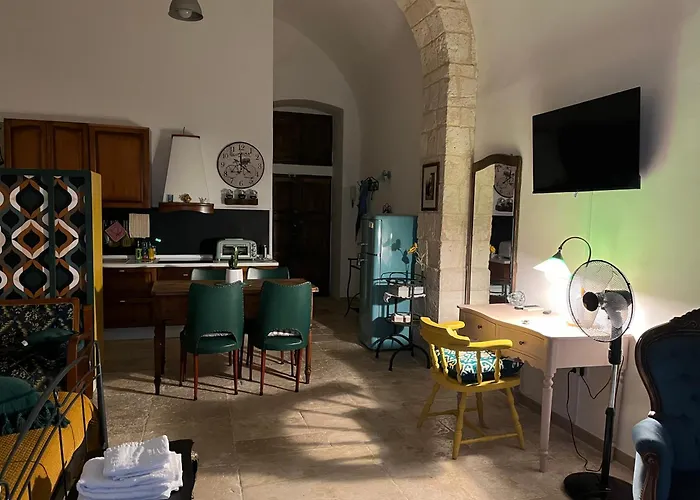 La Casa Di Pam