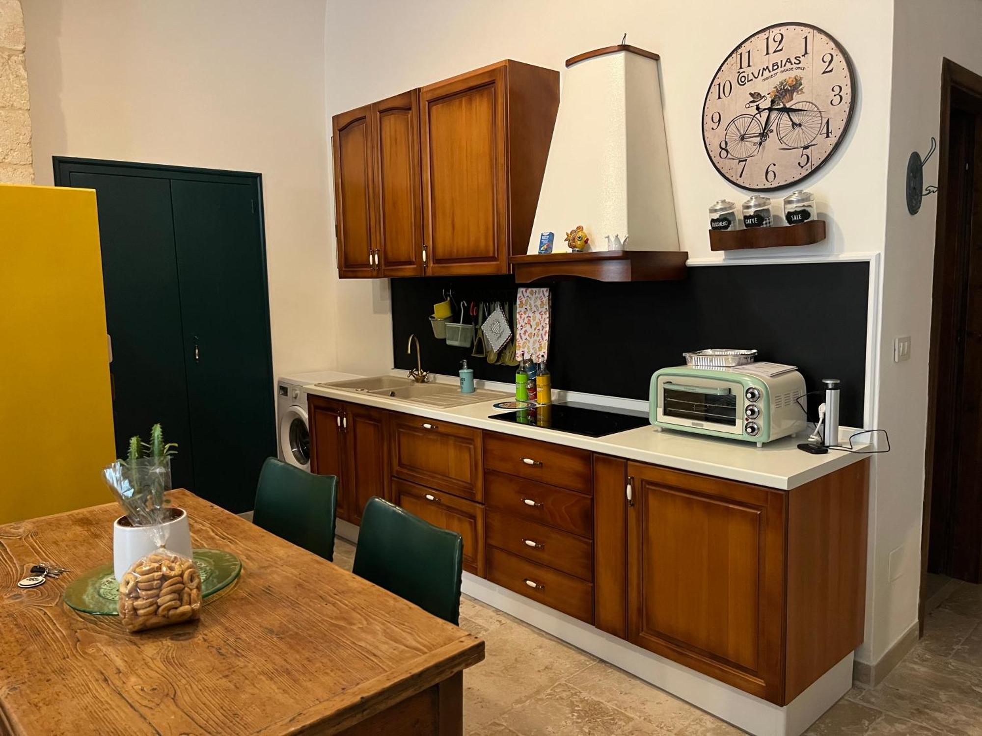 Appartamento La Casa Di Pam