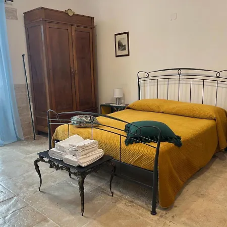 La Casa Di Pam Apartamento Bisceglie Exterior foto