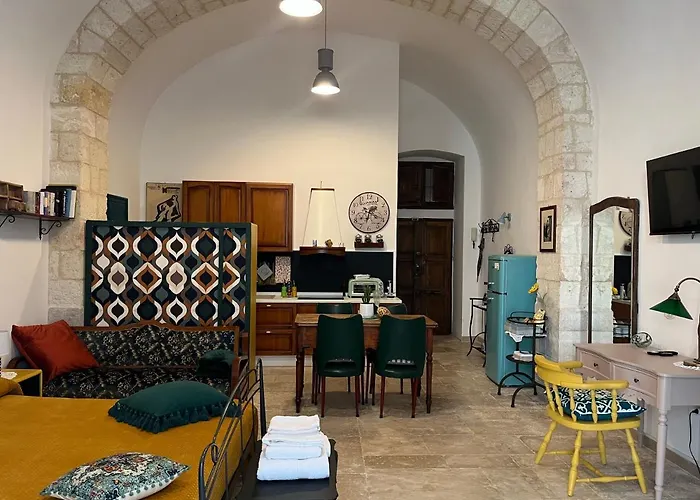 La Casa Di Pam
