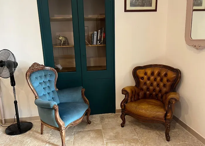La Casa Di Pam