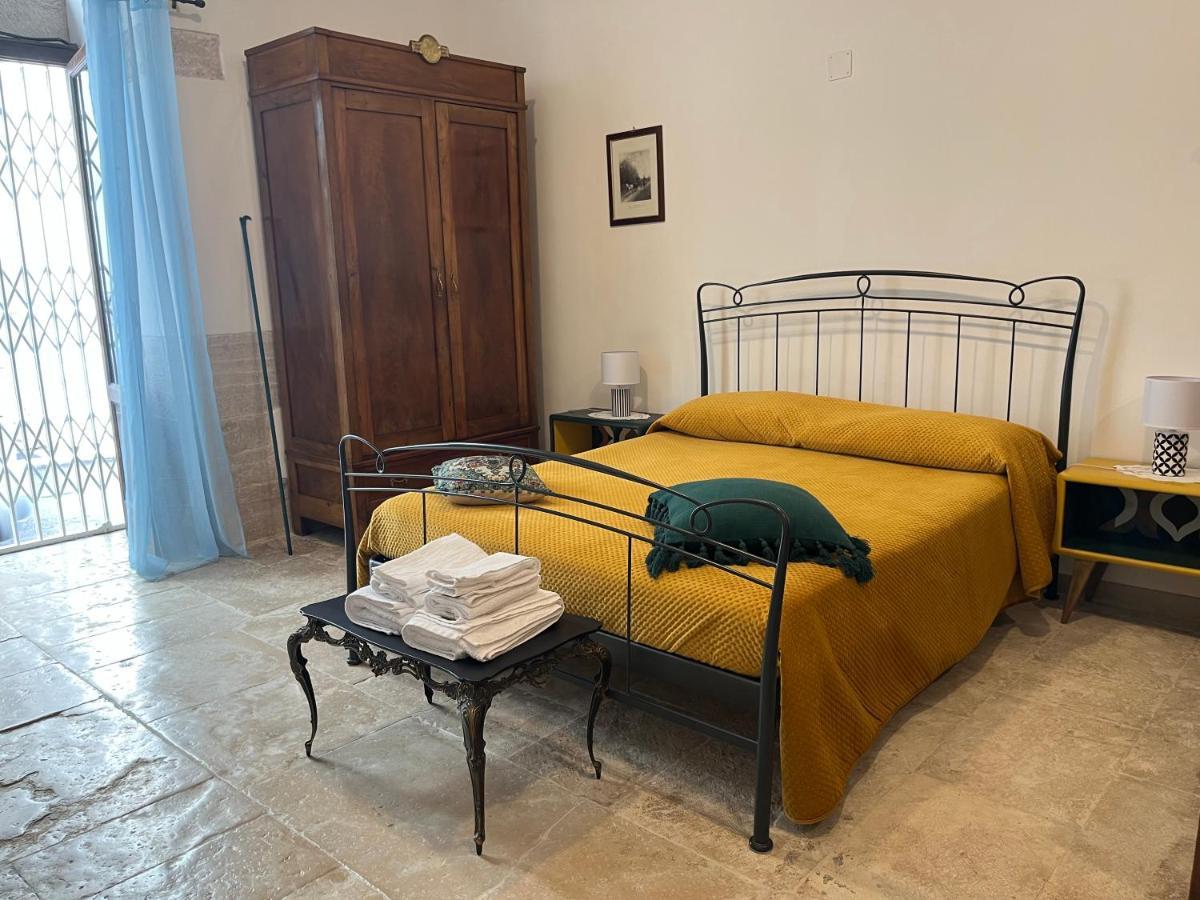 Apartment La Casa Di Pam