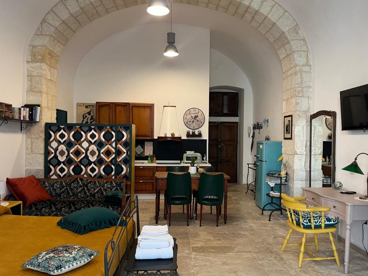 La Casa Di Pam Apartment Bisceglie