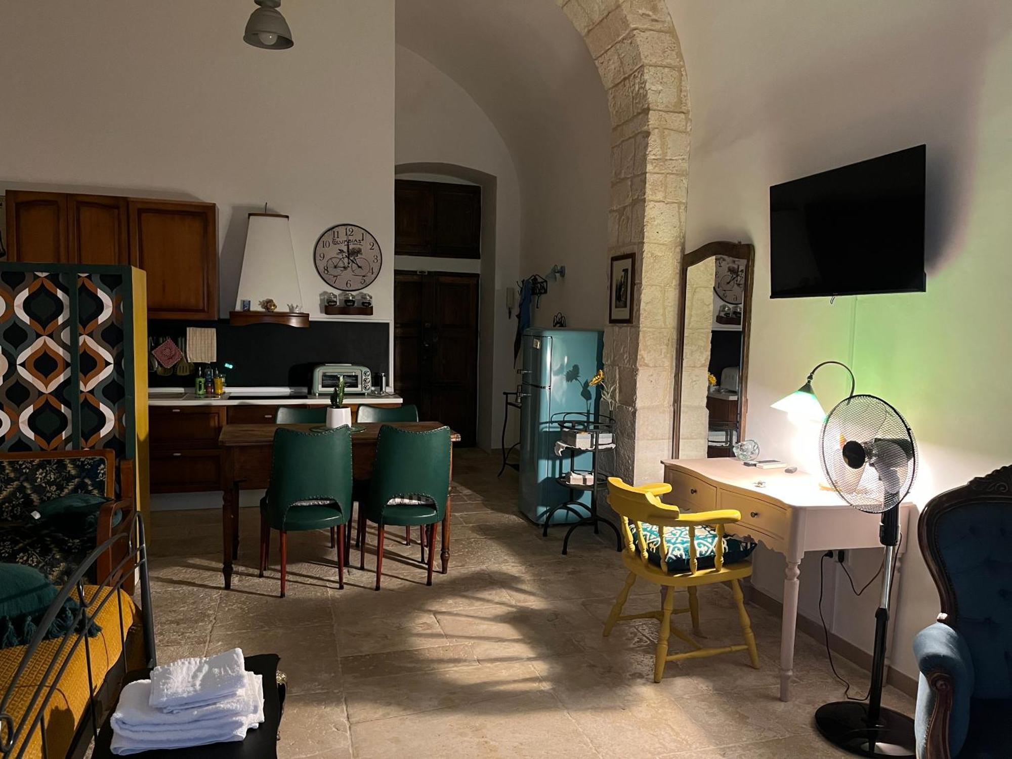 Apartment La Casa Di Pam Bisceglie