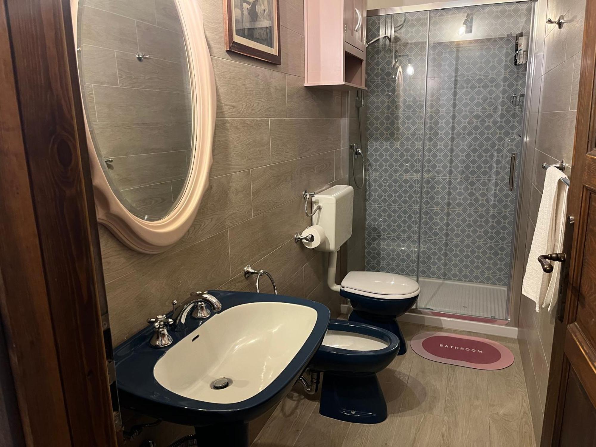 La Casa Di Pam Bisceglie