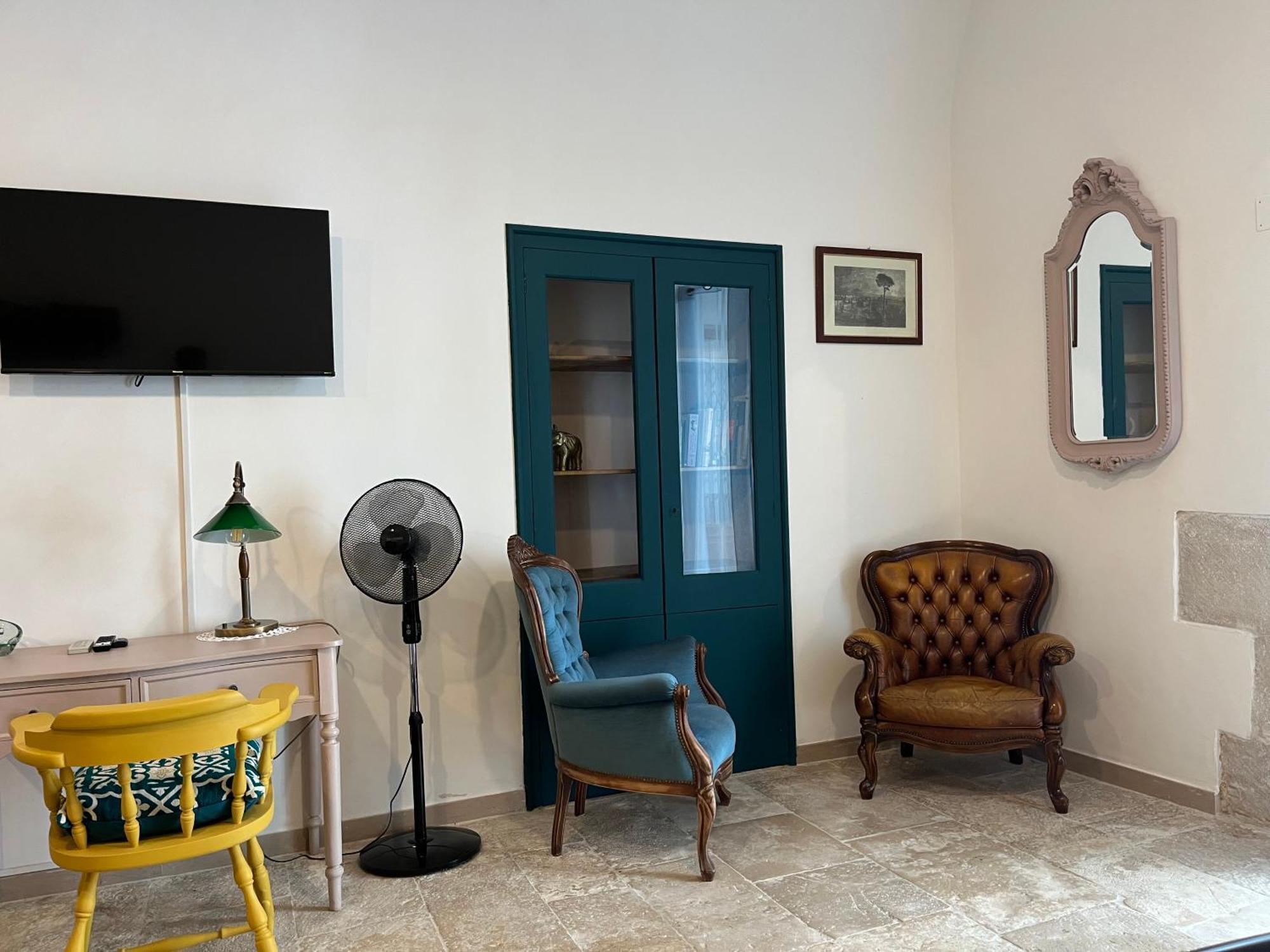 La Casa Di Pam Apartment Bisceglie
